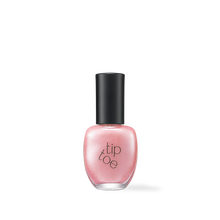 [Tiptoe] Nail Polish 705 Ballerina Toeshoes 10g