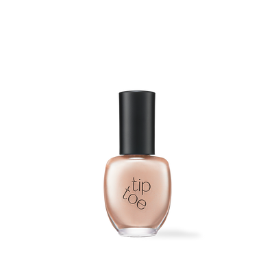 [Tiptoe] Nail Polish 707 Finale 10g-Luxiface.com