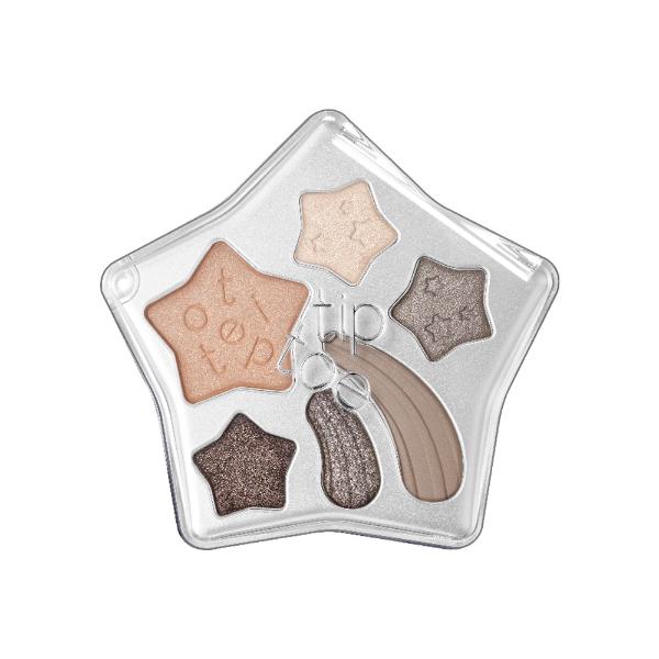 [Tiptoe] Wish Touch Eye Palette - 6 Colors image 3