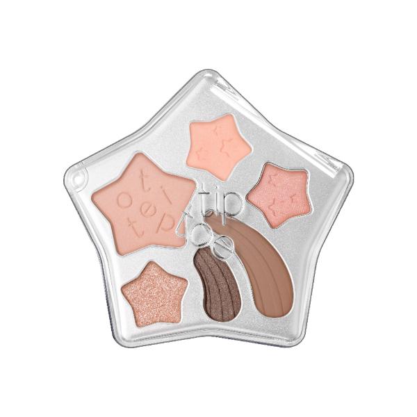 [Tiptoe] Wish Touch Eye Palette - 6 Colors image 5