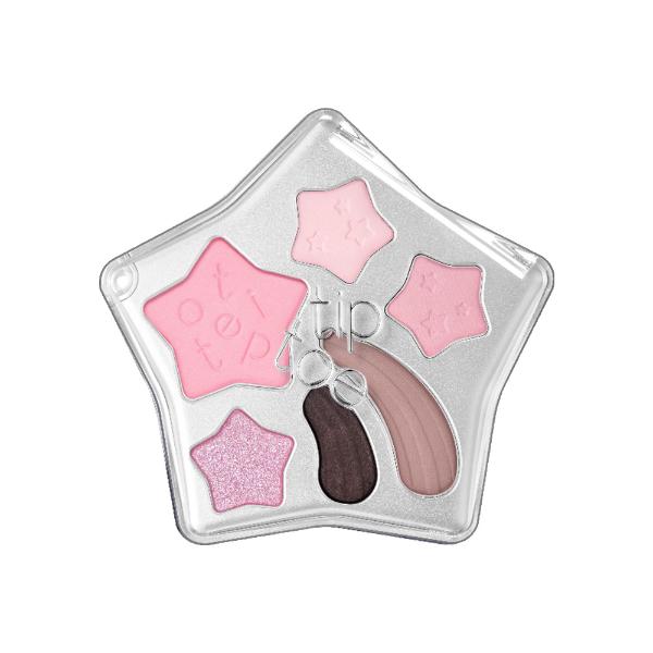 [Tiptoe] Wish Touch Eye Palette - 6 Colors image 6