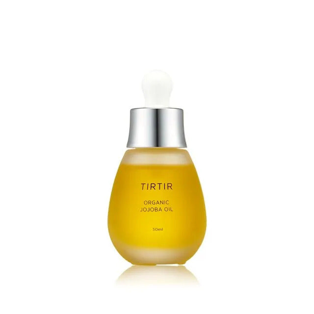 [Tirtir] Jojoba Oil 30ml-Luxiface.com