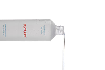 [Tocobo] AHA BHA Lemon Toner 150ml-Luxiface.com