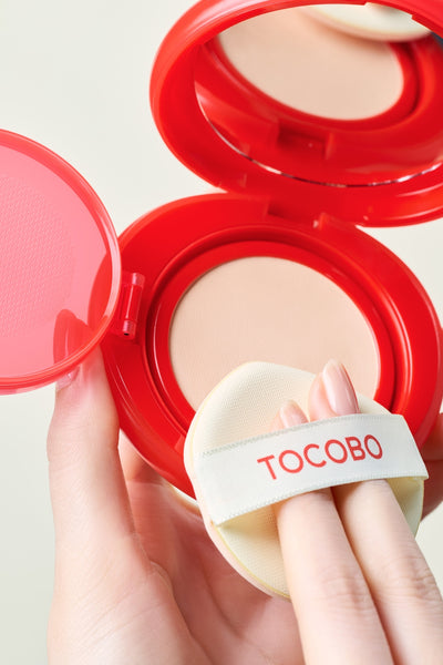[Tocobo] Apple Dewy Fit Cushion - 6 colors-Luxiface.com