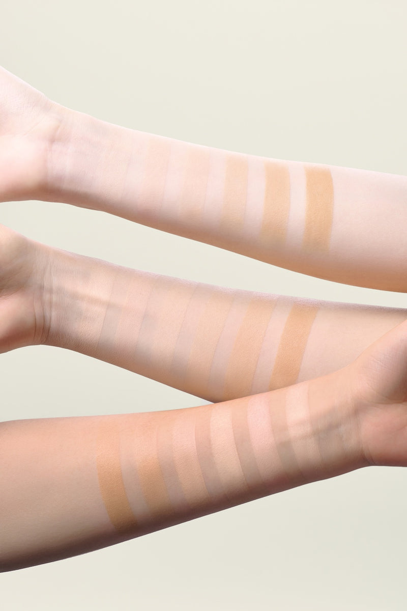 [Tocobo] Apple Dewy Fit Cushion - 6 colors-Luxiface.com