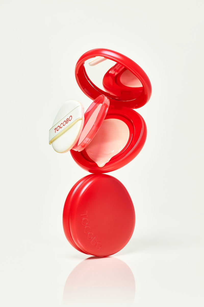 [Tocobo] Apple Dewy Fit Cushion - 6 colors-Luxiface.com