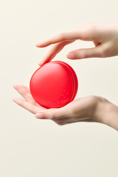 [Tocobo] Apple Dewy Fit Cushion - 6 colors-Luxiface.com