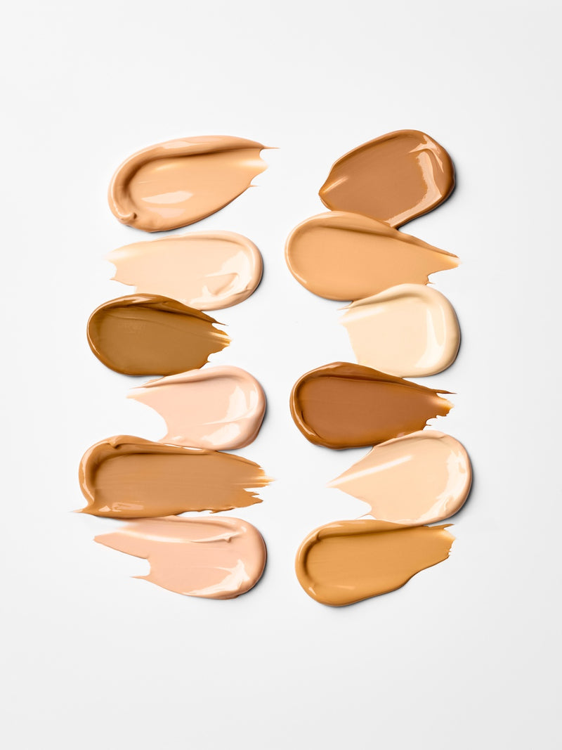 [Tocobo] Apple Dewy Fit Cushion REFILL SET - 6 Colors-Luxiface.com
