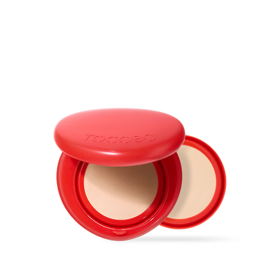 [Tocobo] Apple Dewy Fit Cushion REFILL SET - 6 Colors-Luxiface.com