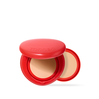 [Tocobo] Apple Dewy Fit Cushion REFILL SET - 6 Colors-Luxiface.com