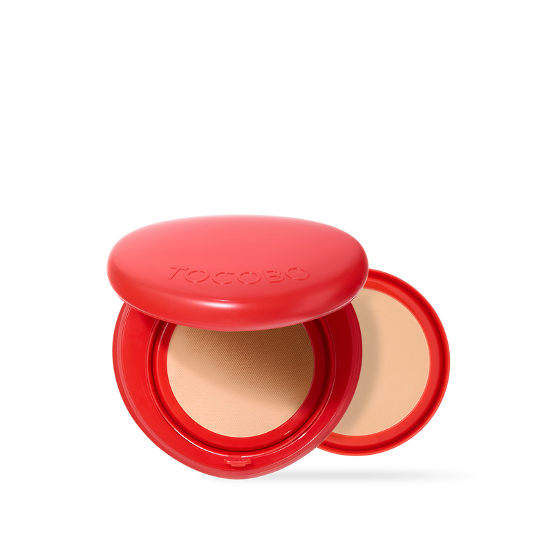 [Tocobo] Apple Dewy Fit Cushion REFILL SET - 6 Colors-Luxiface.com
