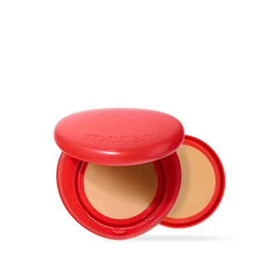 [Tocobo] Apple Dewy Fit Cushion REFILL SET - 6 Colors-Luxiface.com