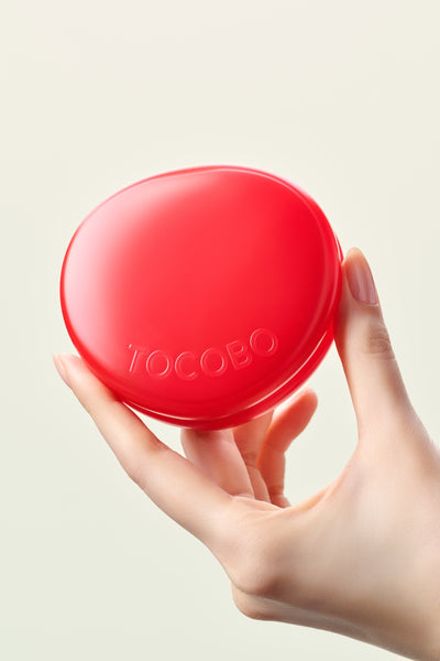 [Tocobo] Apple Dewy Fit Cushion REFILL SET - 6 Colors-Luxiface.com