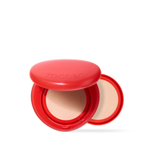 [Tocobo] Apple Dewy Fit Cushion REFILL SET - 6 Colors
