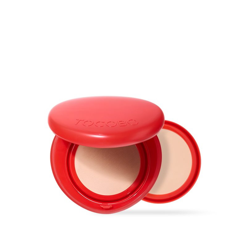 [Tocobo] Apple Dewy Fit Cushion REFILL SET - 6 Colors-Luxiface.com