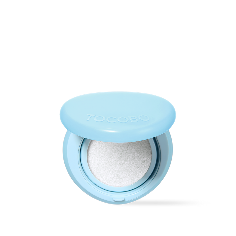 [Tocobo] Blur Finish Sun Cushion 00 PURE 13g-Luxiface.com