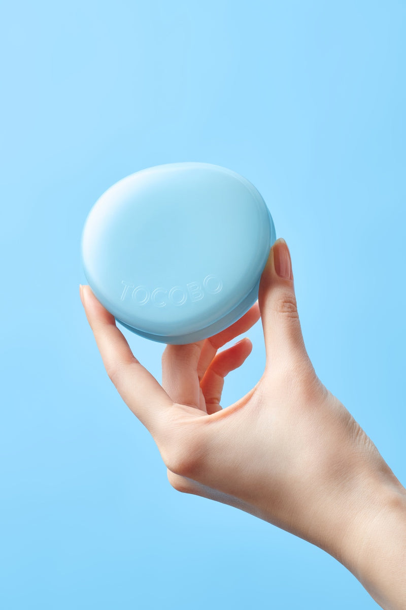 [Tocobo] Blur Finish Sun Cushion 00 PURE 13g-Luxiface.com