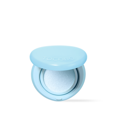 [Tocobo] Blur Finish Sun Cushion 01 COTTON BLUE 13g-Luxiface.com