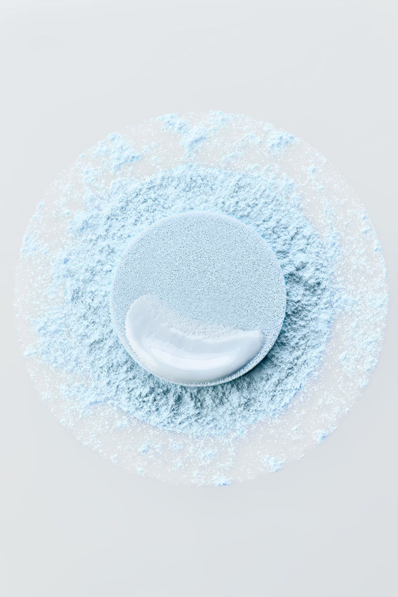 [Tocobo] Blur Finish Sun Cushion 01 COTTON BLUE 13g-Luxiface.com