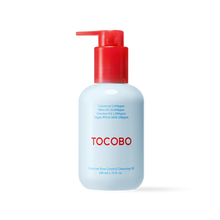 [Tocobo] Calamine Pore Control Cleansing Oil 200ml