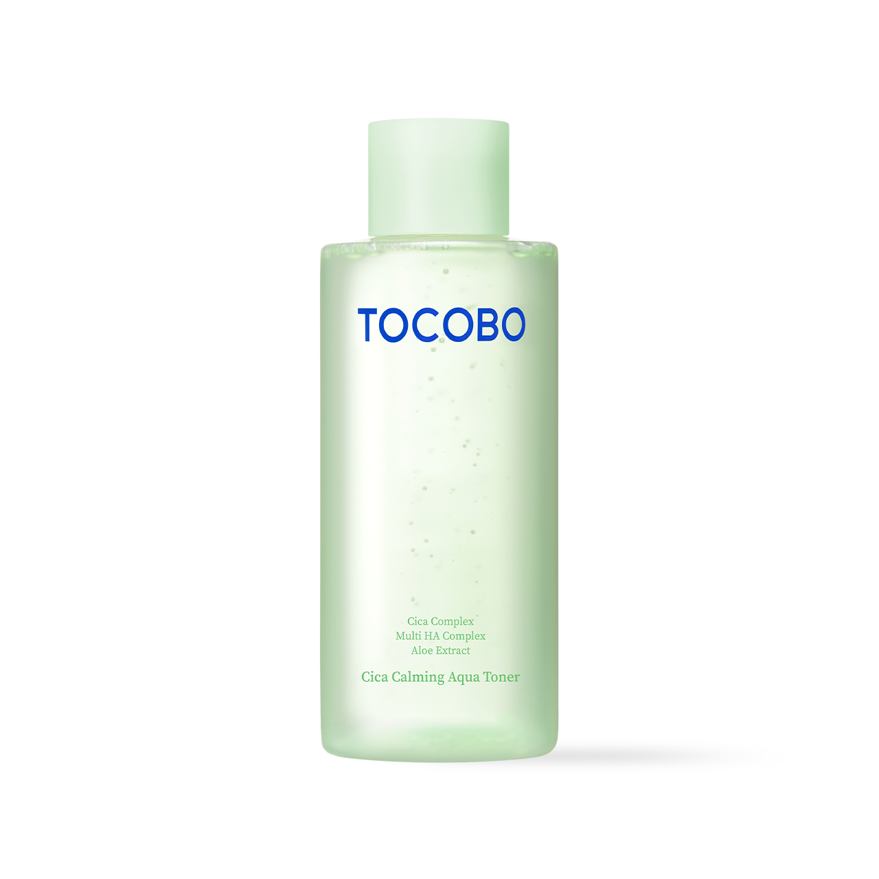 [Tocobo] Cica Calming Aqua Toner 200ml-Luxiface.com