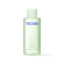 [Tocobo] Cica Calming Aqua Toner 200ml