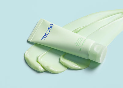 [Tocobo] Cica Calming Gel Cream 75ml-Luxiface.com