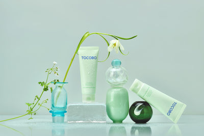 [Tocobo] Cica Calming Gel Cream 75ml-Luxiface.com