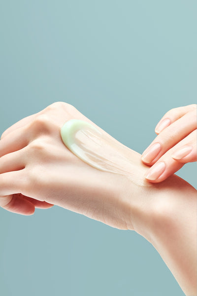 [Tocobo] Cica Calming Gel Cream 75ml-Luxiface.com