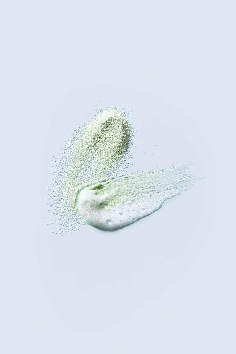 [Tocobo] Cica Calming Powder Wash 50g-Luxiface.com