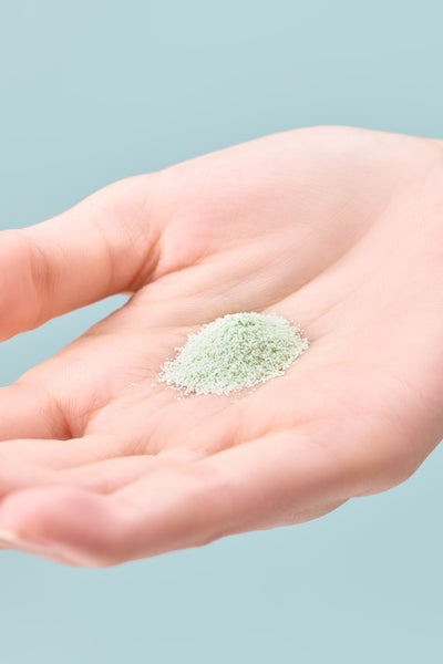 [Tocobo] Cica Calming Powder Wash 50g-Luxiface.com