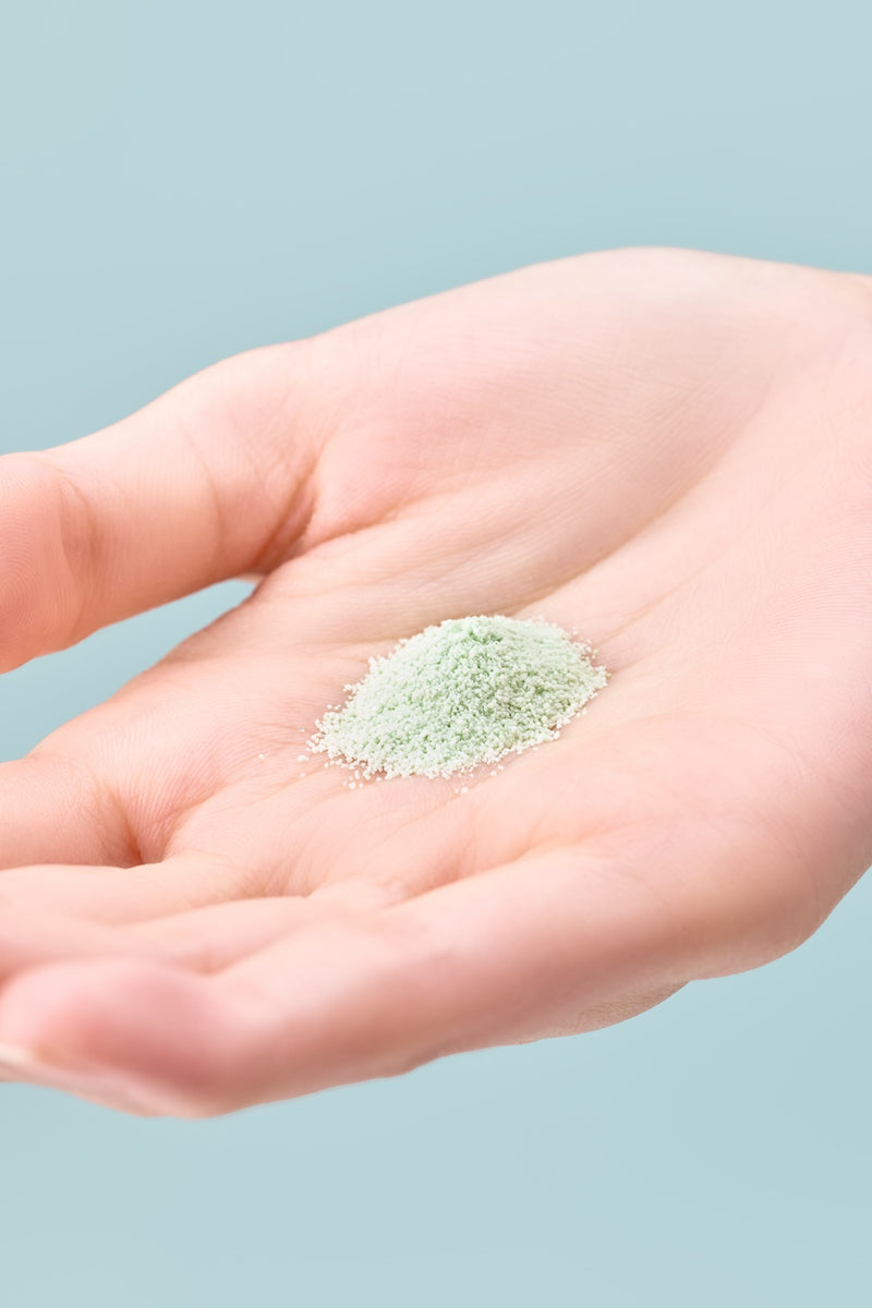 [Tocobo] Cica Calming Powder Wash 50g-Luxiface.com