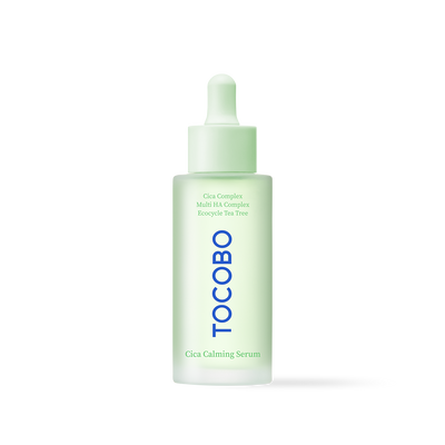 [Tocobo] Cica Calming Serum 50ml-Luxiface.com