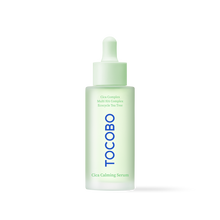 [Tocobo] Cica Calming Serum 50ml