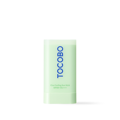 [Tocobo] Cica Cooling Sun Stick 18g-Luxiface.com