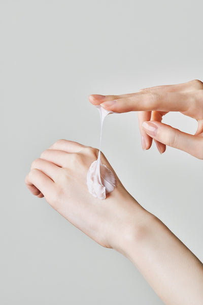 [Tocobo] Coconut Clay Cleansing Foam 150ml-Luxiface.com