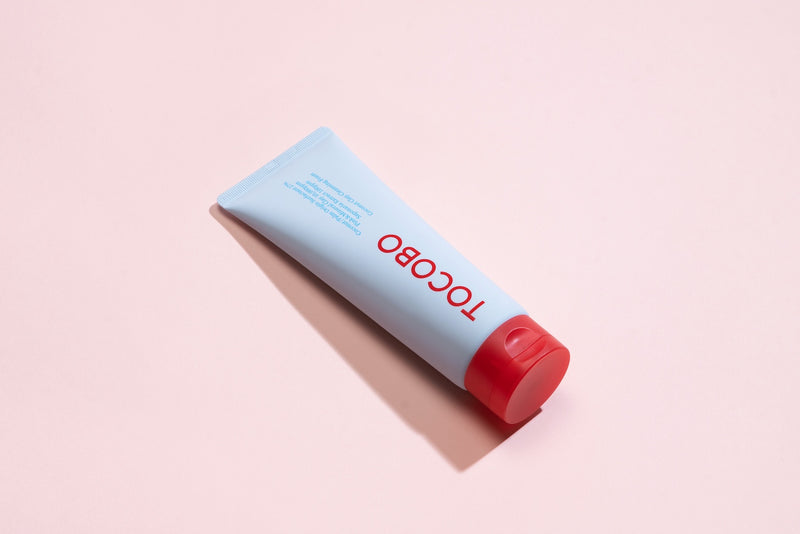 [Tocobo] Coconut Clay Cleansing Foam 150ml-Luxiface.com