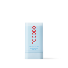 [Tocobo] Cotton Airy Sun Stick 19g