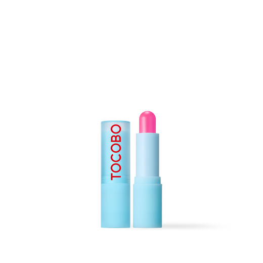 [Tocobo] Glass Tinted Lip Balm 012 BETTER PINK 3.5g