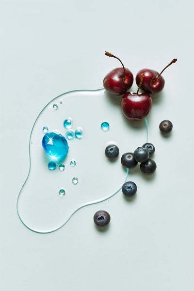 [Tocobo] Juicy Berry Plumping Lip Oil 00 GLAM MAX Frozen Berry 4g-Luxiface.com