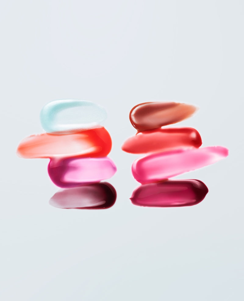 [Tocobo] Juicy Berry Plumping Lip Oil 00 GLAM MAX Frozen Berry 4g-Luxiface.com
