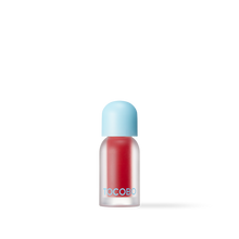 [Tocobo] Juicy Berry Plumping Lip Oil 01 Chill Red 4g