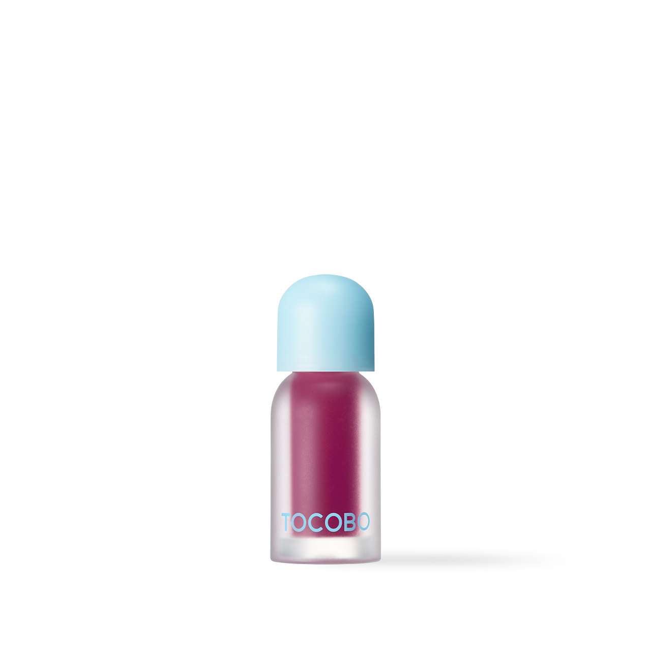 [Tocobo] Juicy Berry Plumping Lip Oil 02 Berry Brandy 4g-Luxiface.com