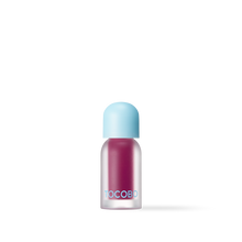 [Tocobo] Juicy Berry Plumping Lip Oil 02 Berry Brandy 4g