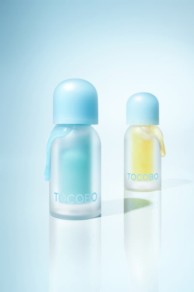 [Tocobo] Juicy Berry Plumping Lip Oil 03 Black Cherry 4g-Luxiface.com
