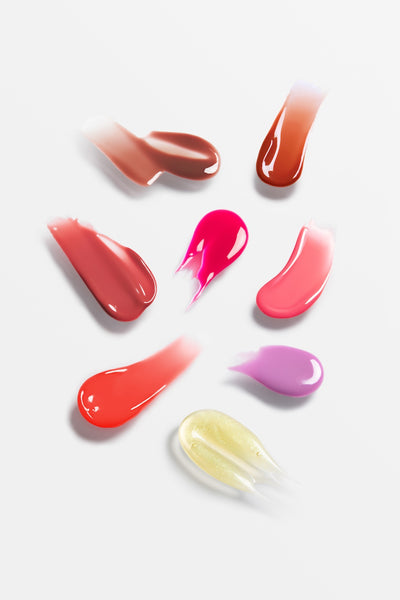 [Tocobo] Juicy Berry Plumping Lip Oil 03 Black Cherry 4g-Luxiface.com