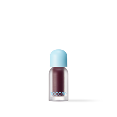 [Tocobo] Juicy Berry Plumping Lip Oil 03 Black Cherry 4g-Luxiface.com