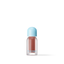 [Tocobo] Juicy Berry Plumping Lip Oil 04 Bitter Brown 4g
