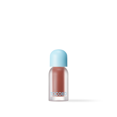 [Tocobo] Juicy Berry Plumping Lip Oil 04 Bitter Brown 4g-Luxiface.com