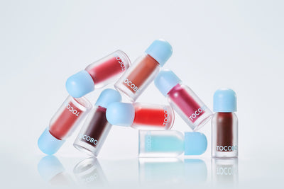 [Tocobo] Juicy Berry Plumping Lip Oil 06 Berry Candy 4g-Luxiface.com